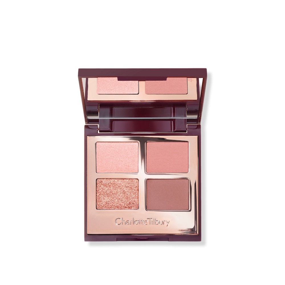Charlotte Tilbury Luxury Eyeshadow Palette